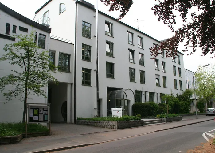 Christkoenigshaus