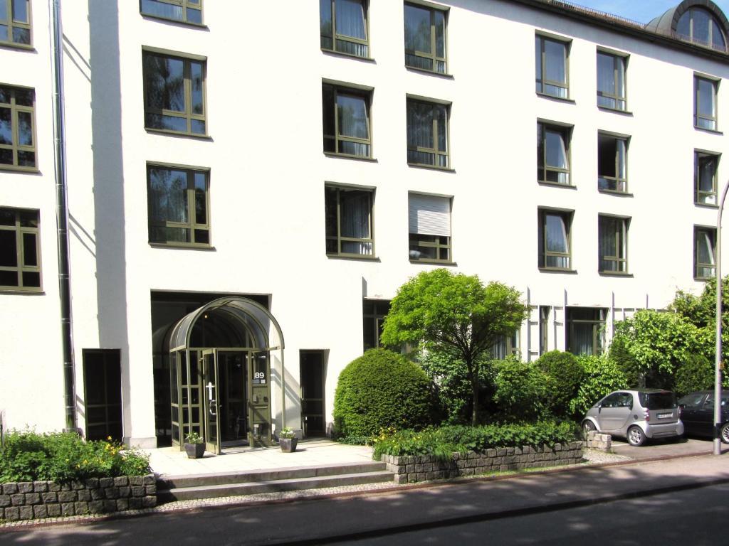Christkoenigshaus Hotel Stuttgart