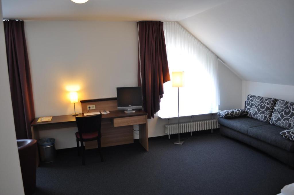 Christkoenigshaus Hotel