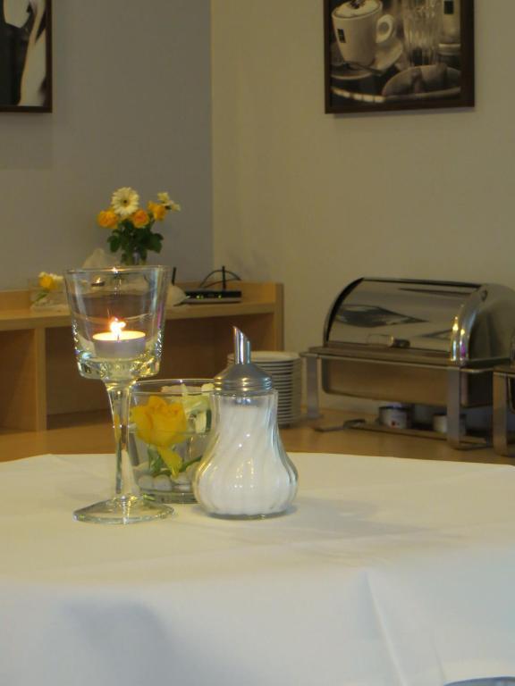 Hotel Christkoenigshaus Stoccarda