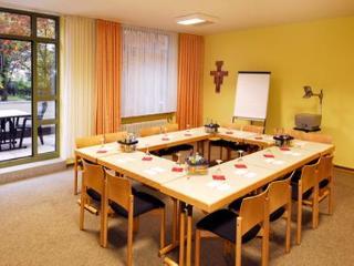 Hotel Christkoenigshaus