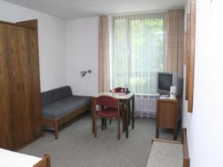 Christkoenigshaus Hotel