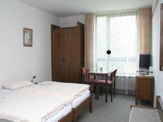 Hotel Christkoenigshaus Stoccarda