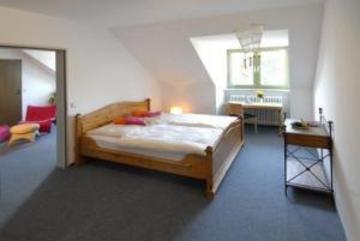 Hotel Christkoenigshaus Stoccarda