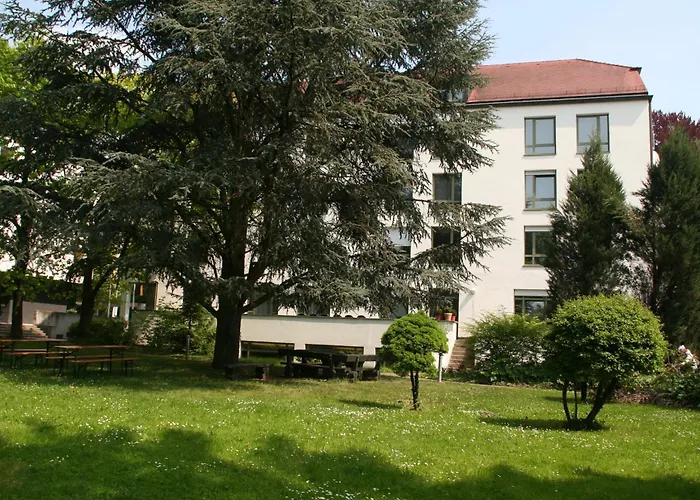 Christkoenigshaus