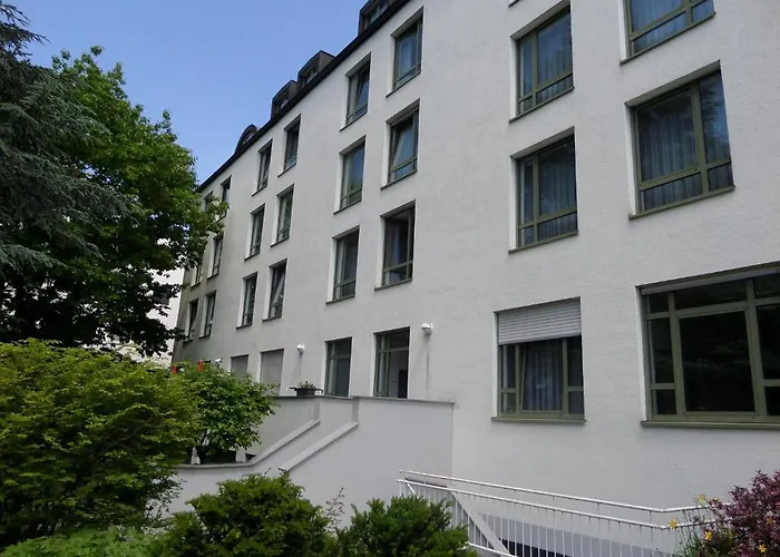 Christkoenigshaus