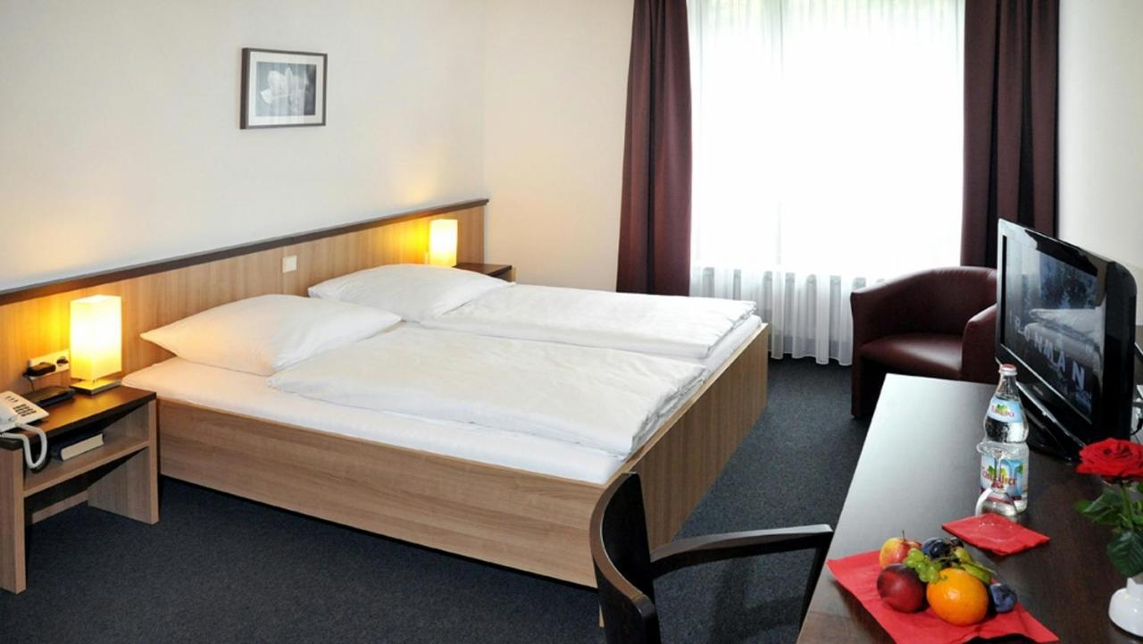 Christkoenigshaus Hotel Stuttgart