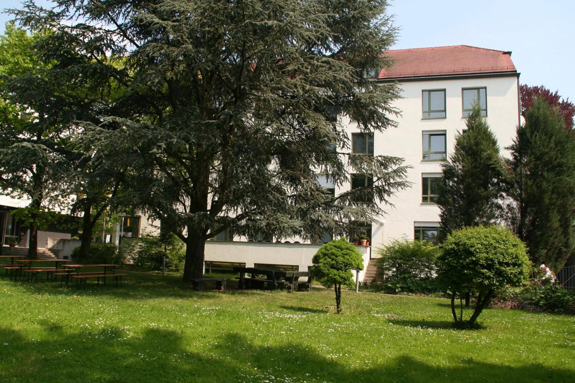 Christkoenigshaus