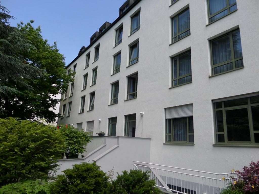 Christkoenigshaus Stuttgart
