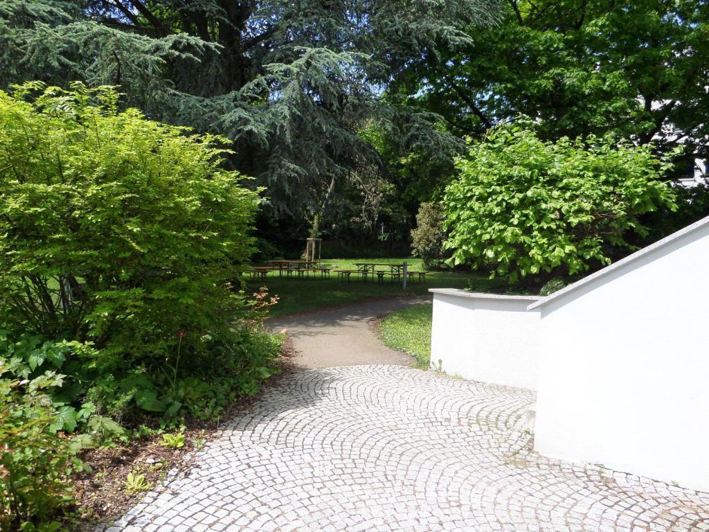 Christkoenigshaus