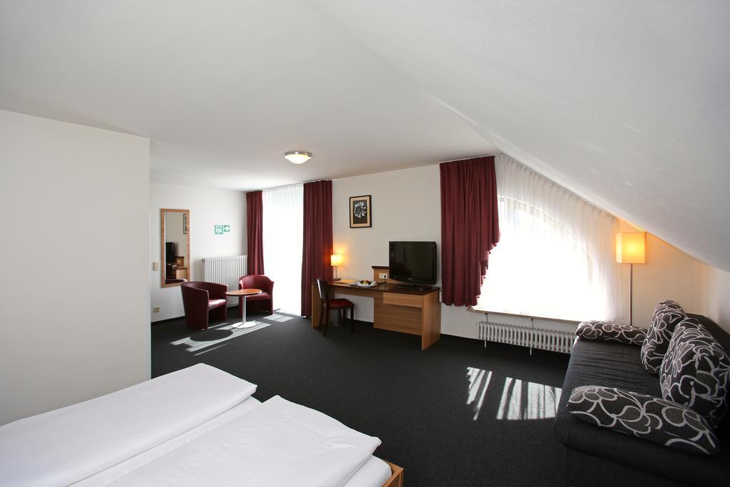 Christkoenigshaus Hotel 2*