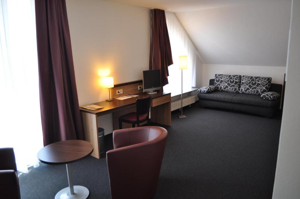 Christkoenigshaus Hotel 2*