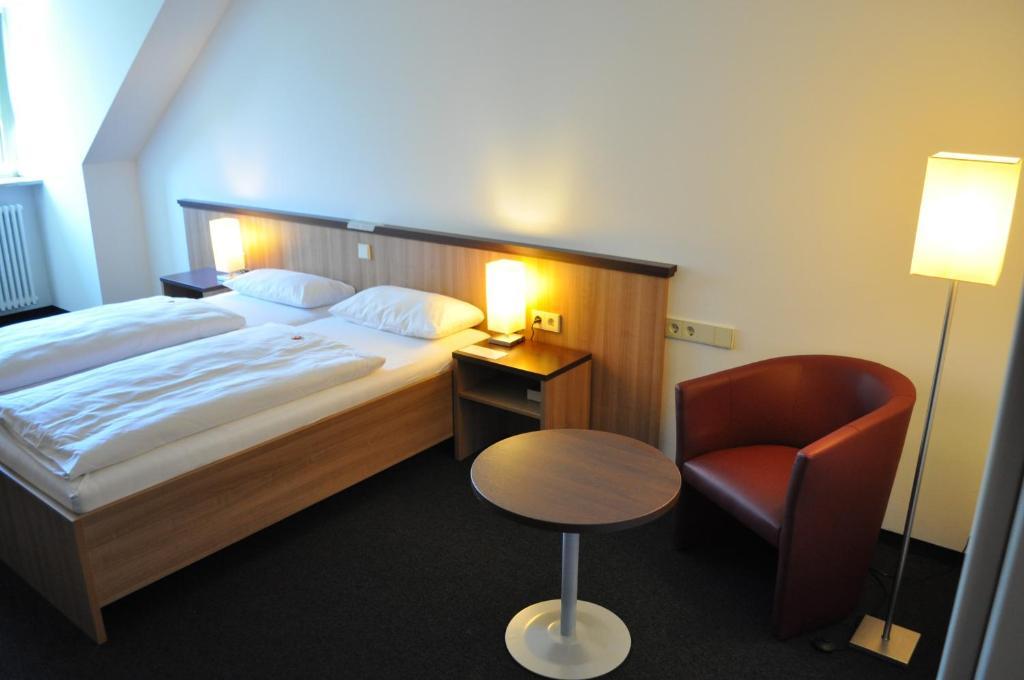 Christkoenigshaus Hotel Stuttgart