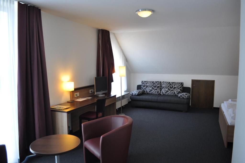 Hotel Christkoenigshaus Stuttgart